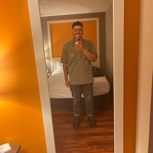 Meet your Posher, Arlosc